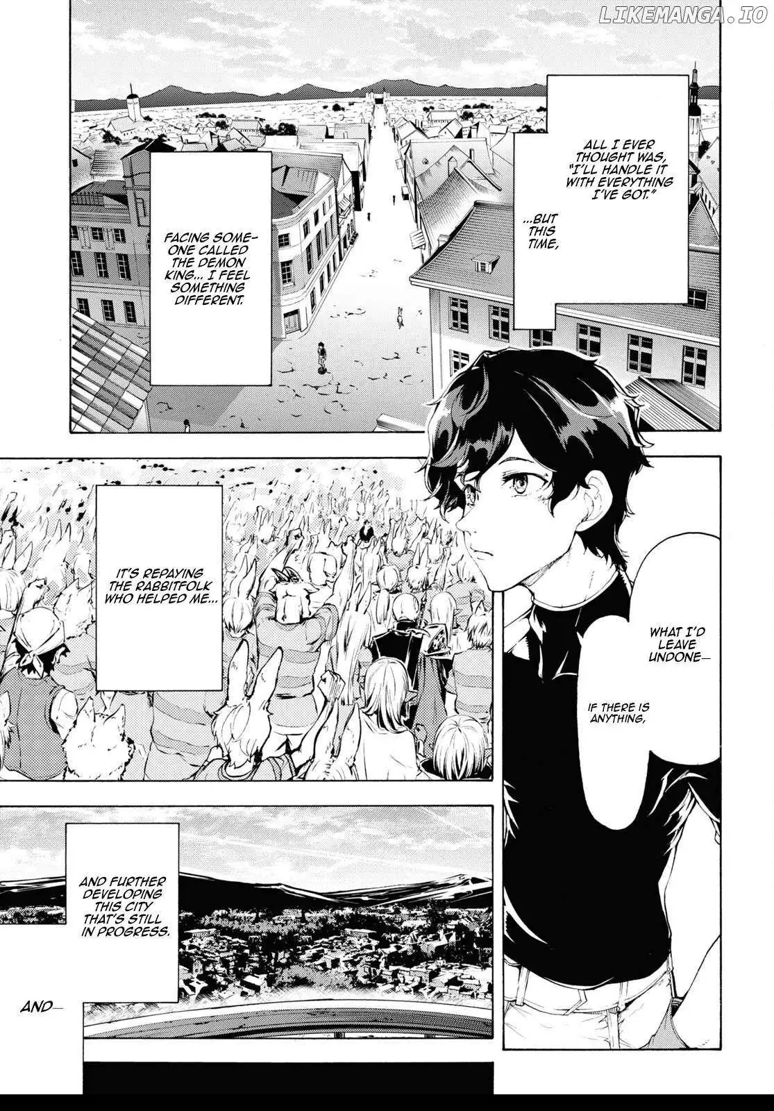Inaka no Home Center Otoko no Jiyuu na Isekai Seikatsu Chapter 62 — Page 10