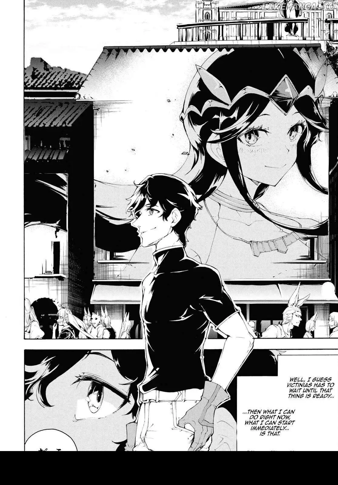 Inaka no Home Center Otoko no Jiyuu na Isekai Seikatsu Chapter 62 — Page 11