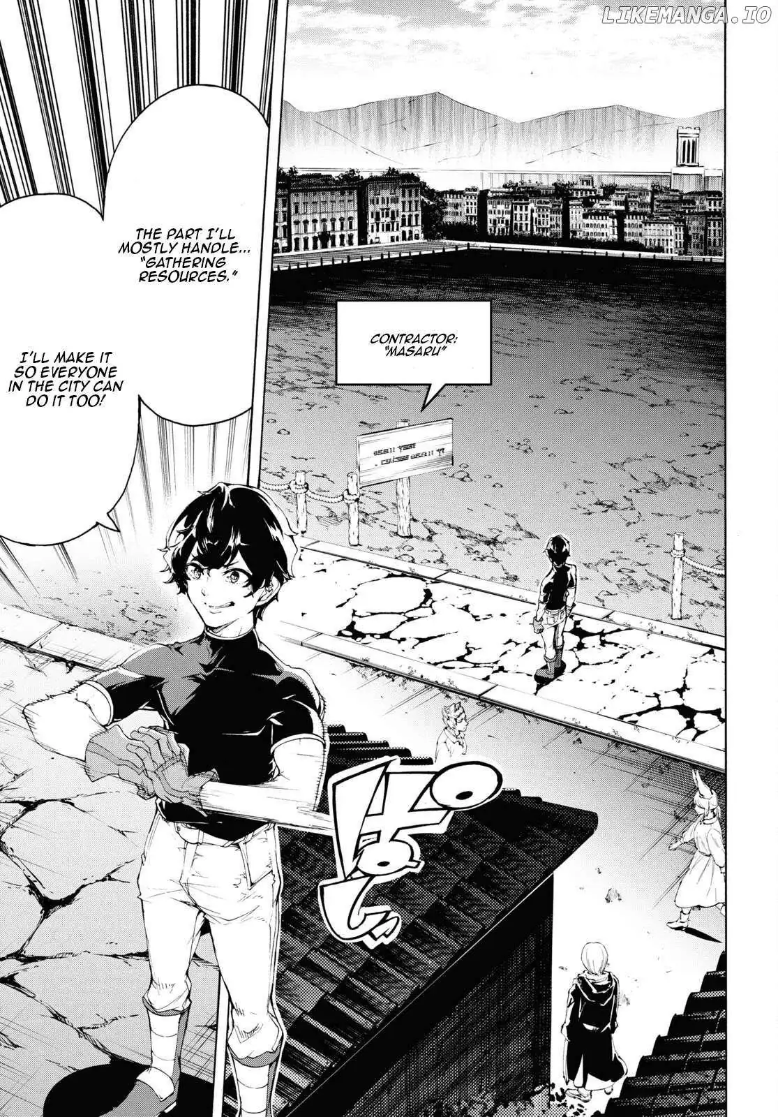 Inaka no Home Center Otoko no Jiyuu na Isekai Seikatsu Chapter 62 — Page 12
