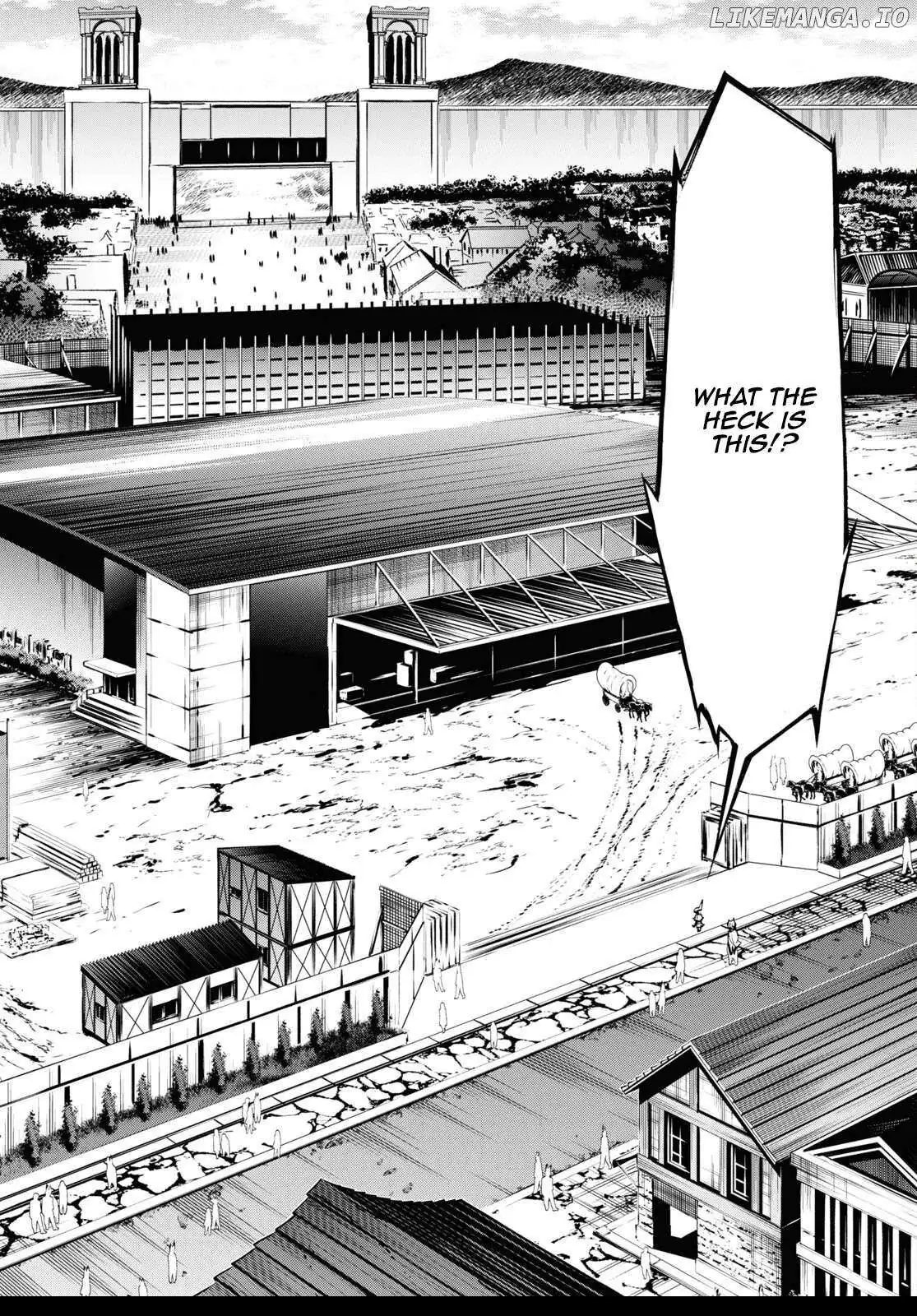 Inaka no Home Center Otoko no Jiyuu na Isekai Seikatsu Chapter 62 — Page 15