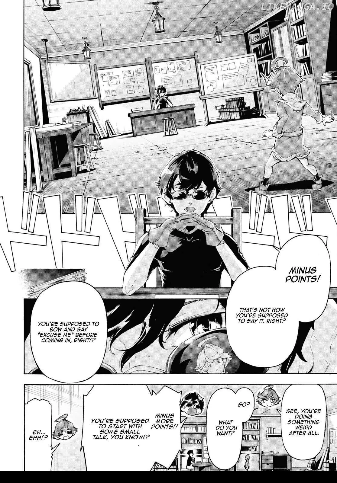 Inaka no Home Center Otoko no Jiyuu na Isekai Seikatsu Chapter 62 — Page 17