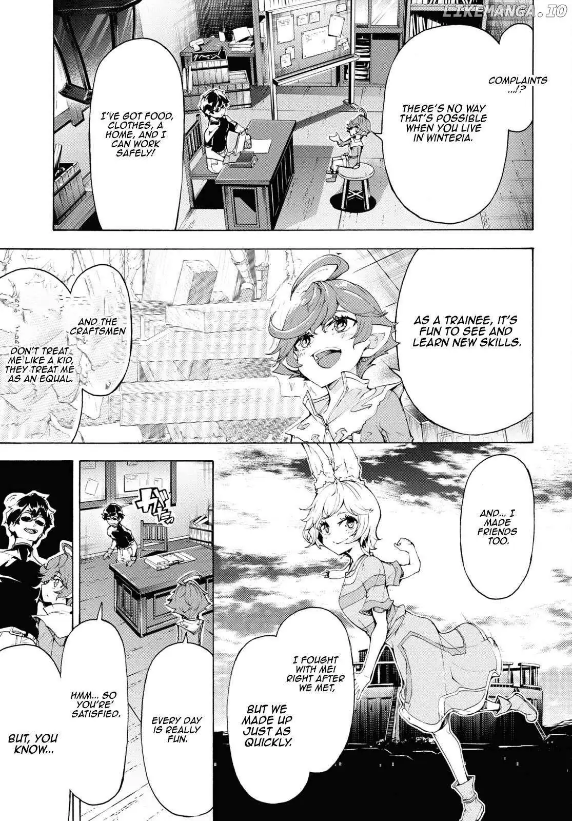 Inaka no Home Center Otoko no Jiyuu na Isekai Seikatsu Chapter 62 — Page 20