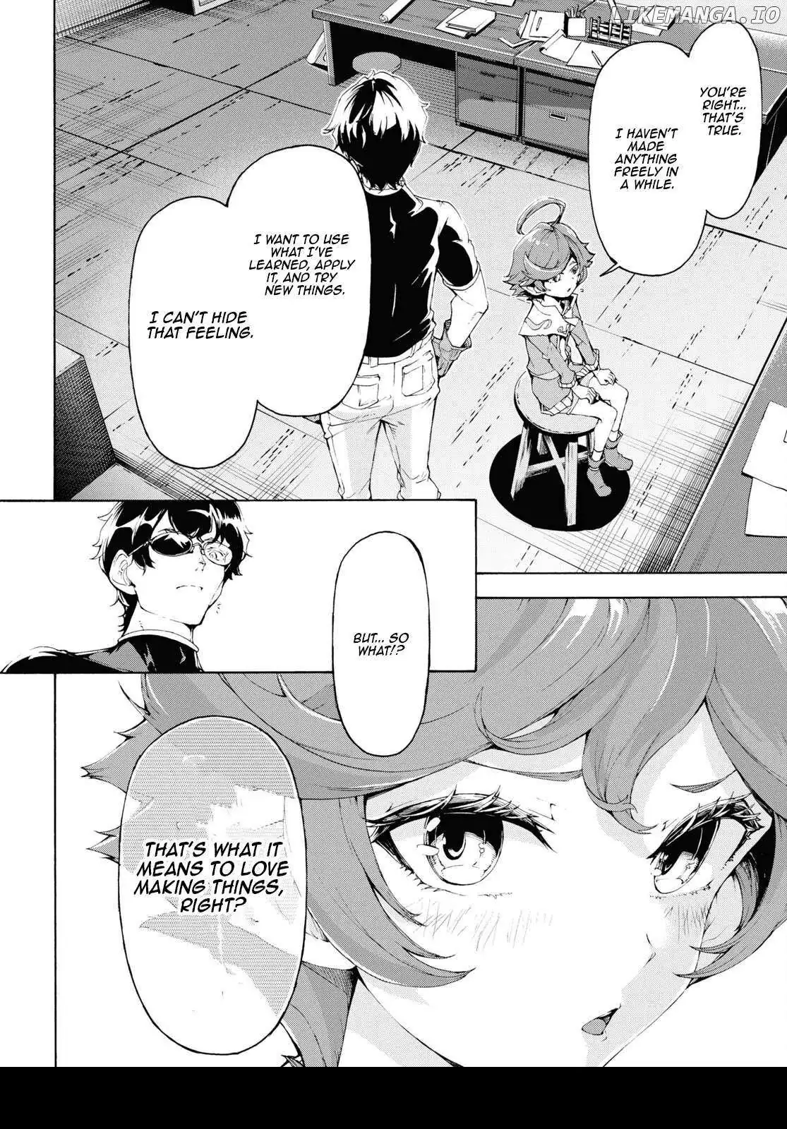 Inaka no Home Center Otoko no Jiyuu na Isekai Seikatsu Chapter 62 — Page 23