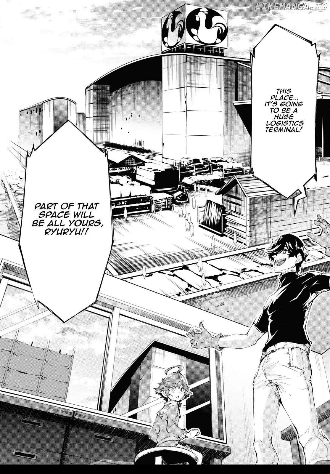 Inaka no Home Center Otoko no Jiyuu na Isekai Seikatsu Chapter 62 — Page 25