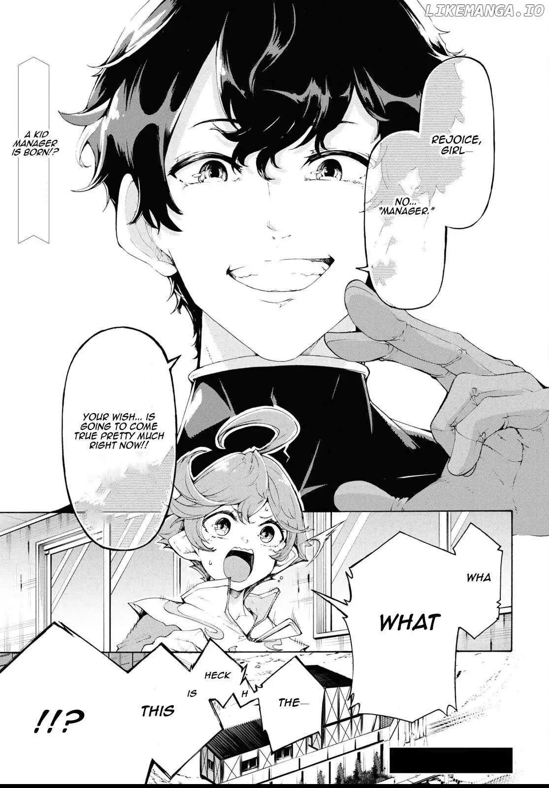 Inaka no Home Center Otoko no Jiyuu na Isekai Seikatsu Chapter 62 — Page 26