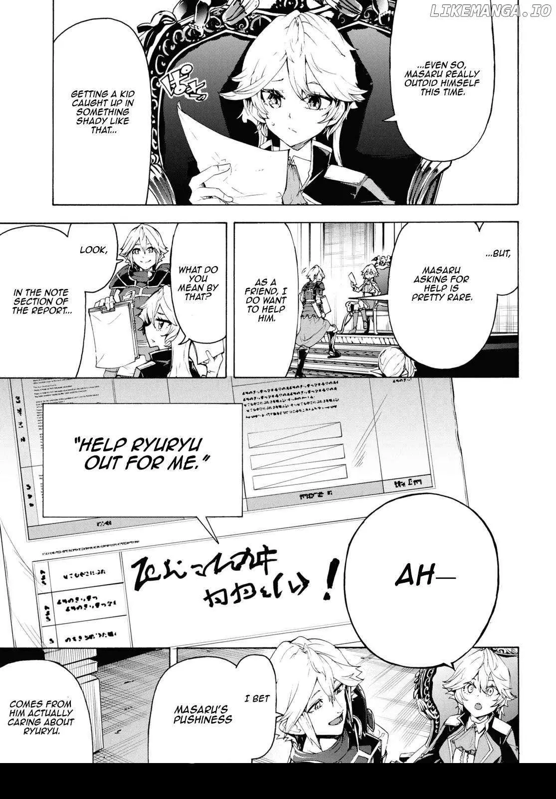 Inaka no Home Center Otoko no Jiyuu na Isekai Seikatsu Chapter 63 — Page 17