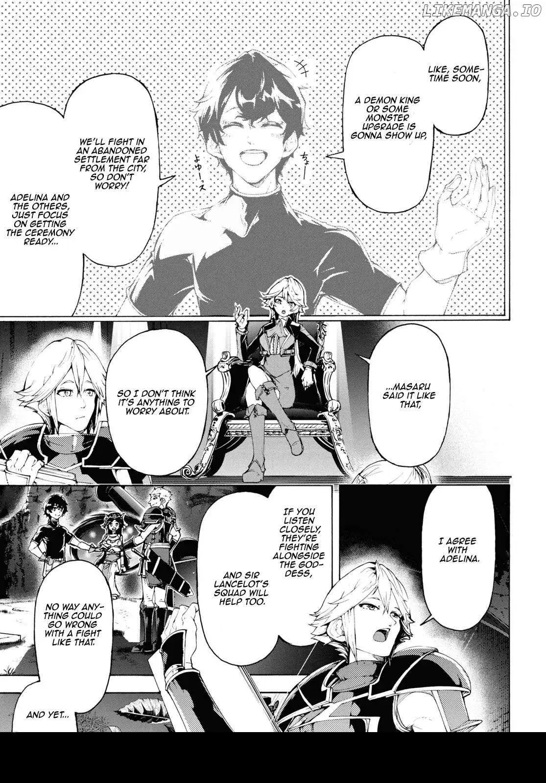Inaka no Home Center Otoko no Jiyuu na Isekai Seikatsu Chapter 63 — Page 19
