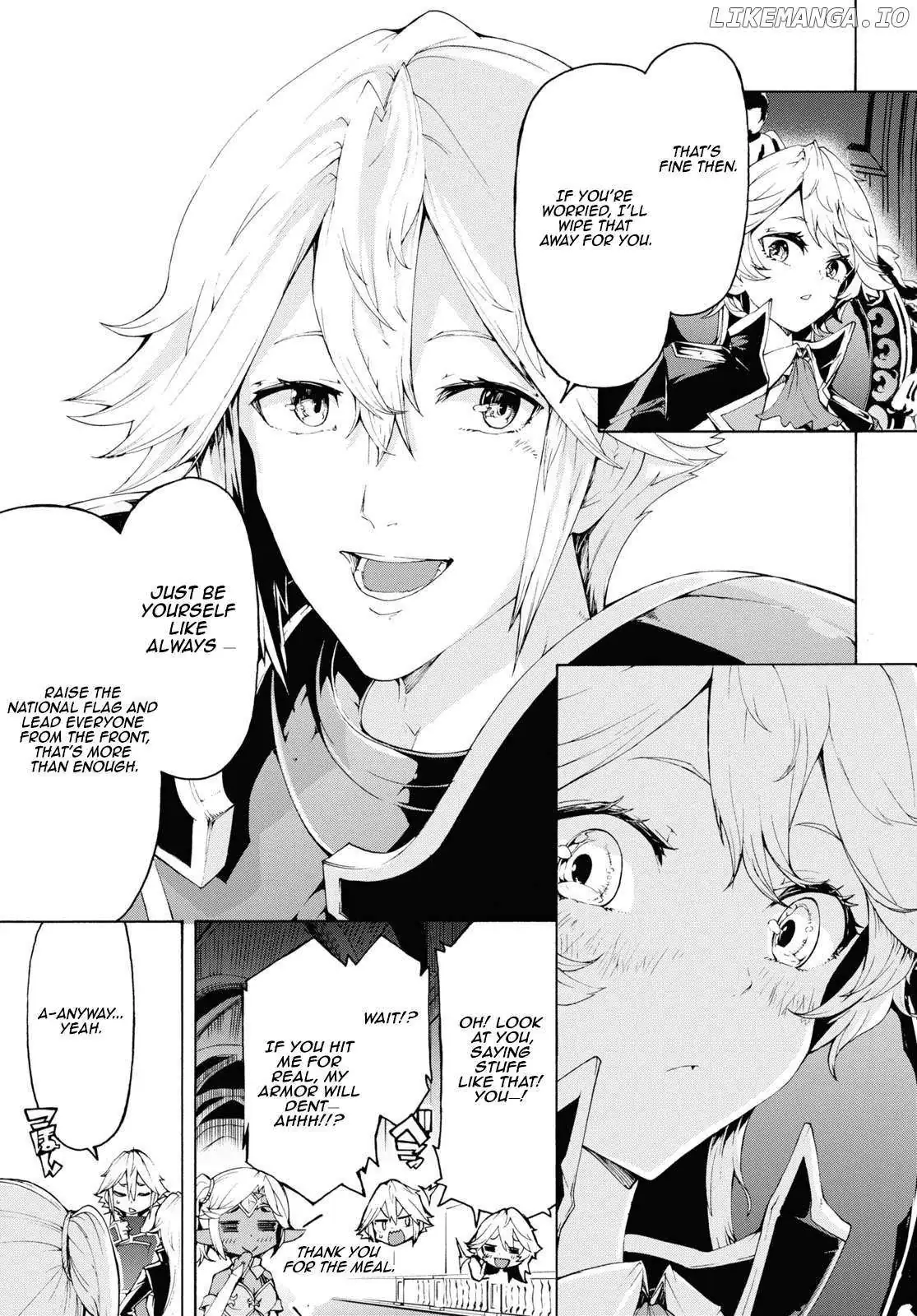 Inaka no Home Center Otoko no Jiyuu na Isekai Seikatsu Chapter 63 — Page 21