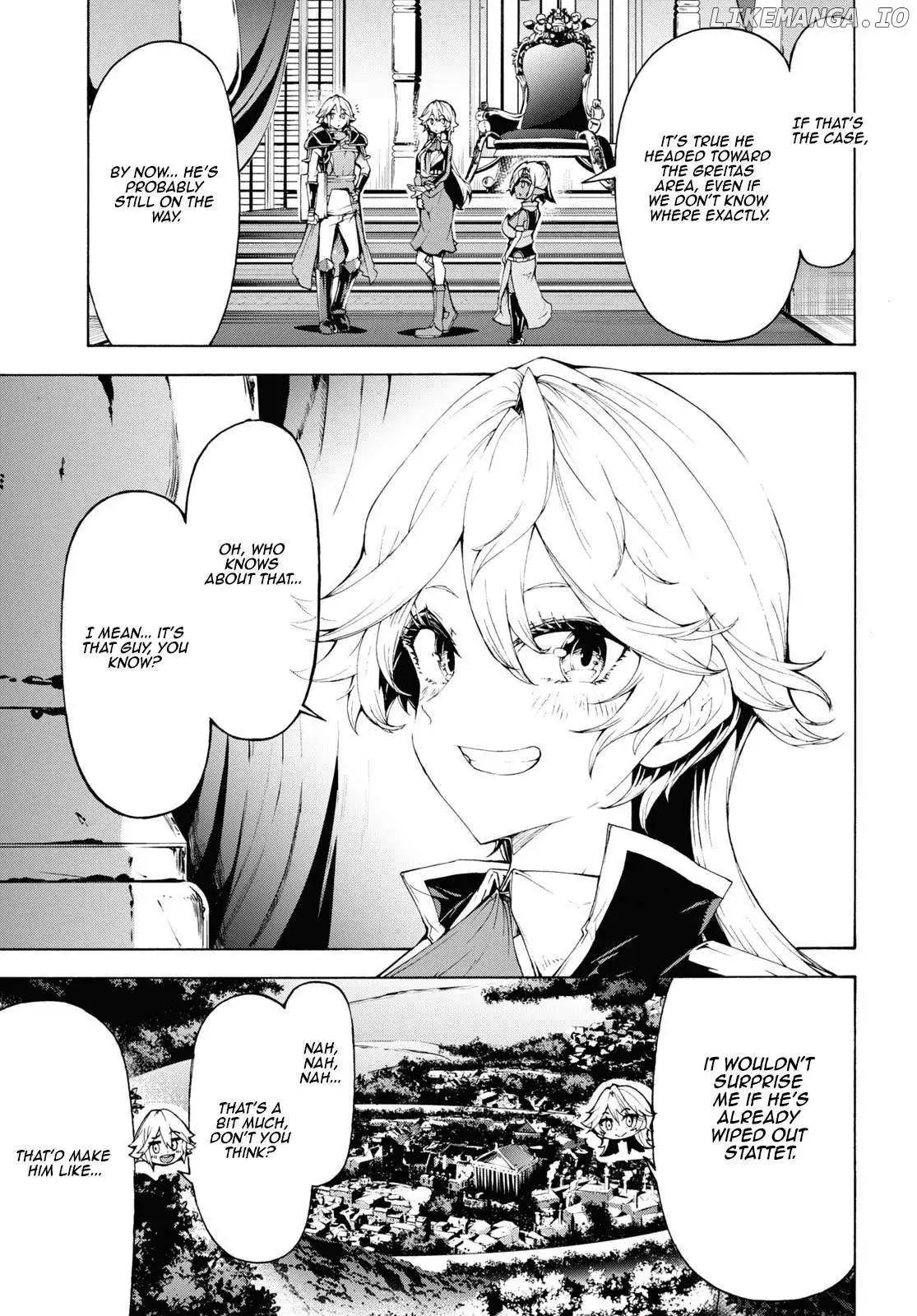 Inaka no Home Center Otoko no Jiyuu na Isekai Seikatsu Chapter 63 — Page 23
