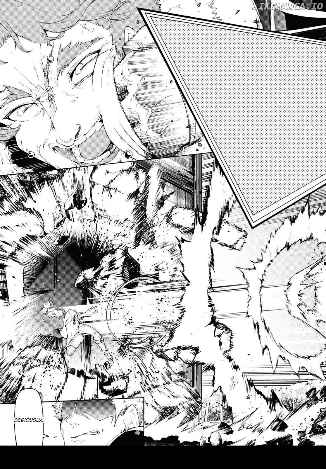 Inaka no Home Center Otoko no Jiyuu na Isekai Seikatsu Chapter 63 — Page 25