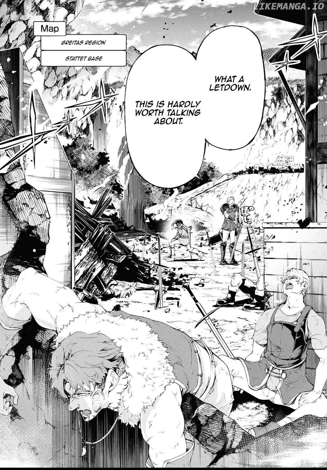 Inaka no Home Center Otoko no Jiyuu na Isekai Seikatsu Chapter 63 — Page 26