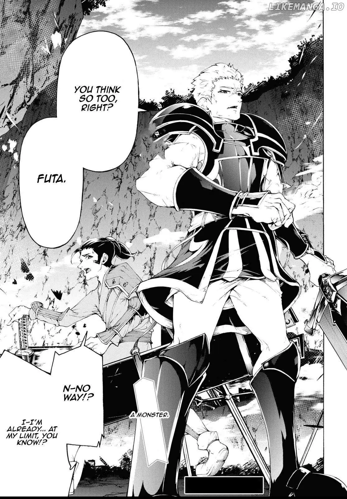 Inaka no Home Center Otoko no Jiyuu na Isekai Seikatsu Chapter 63 — Page 27