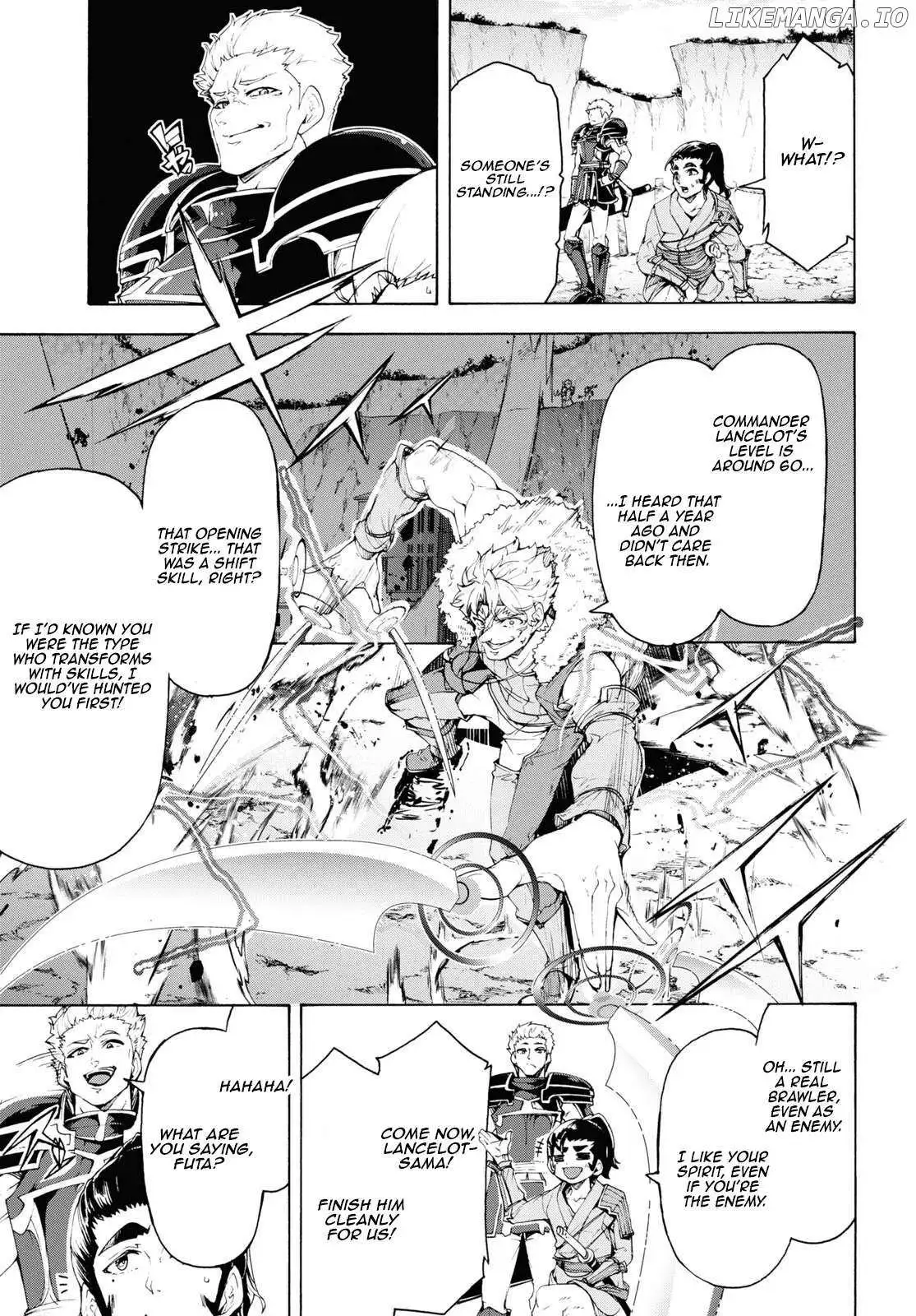 Inaka no Home Center Otoko no Jiyuu na Isekai Seikatsu Chapter 64 — Page 6