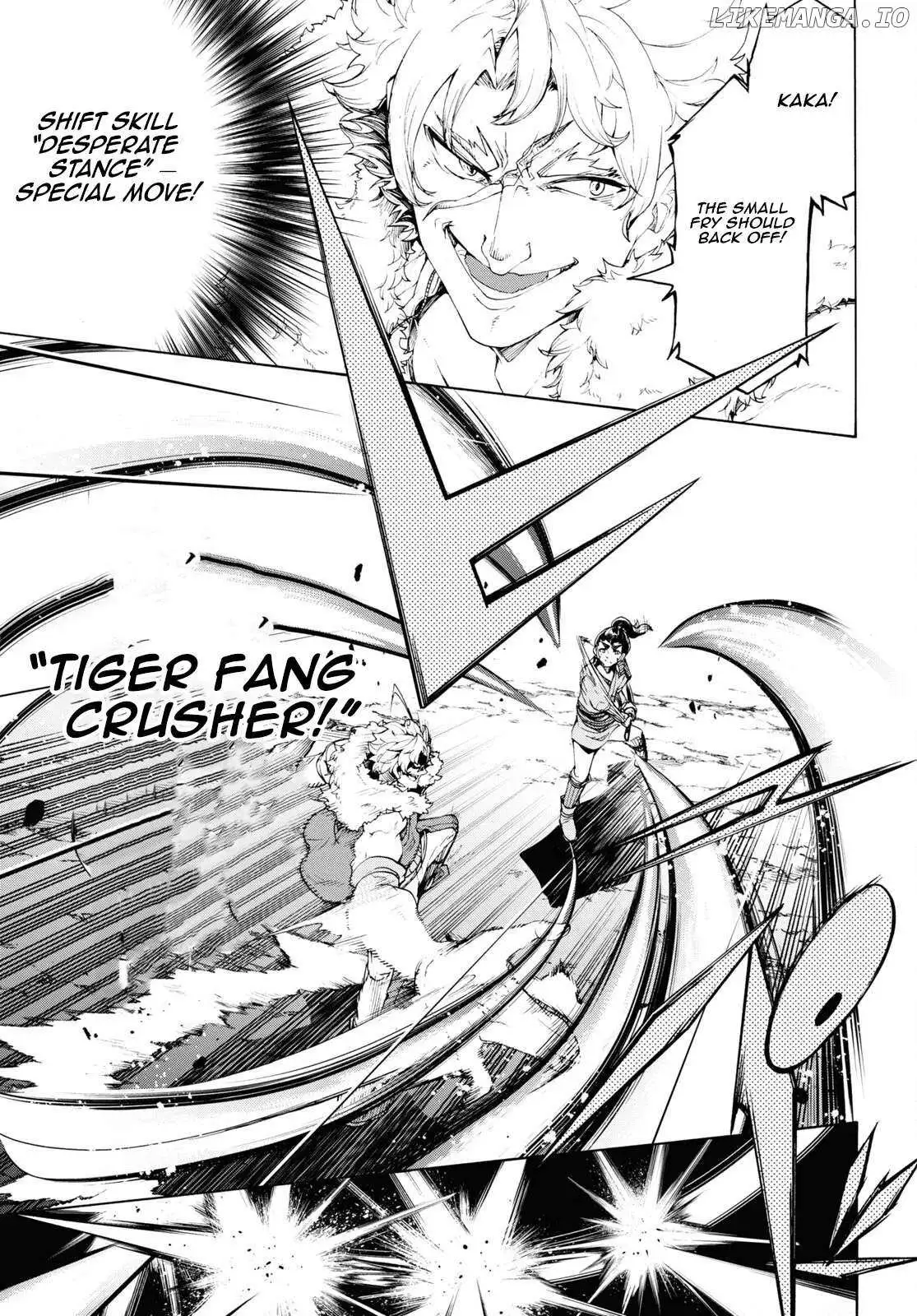 Inaka no Home Center Otoko no Jiyuu na Isekai Seikatsu Chapter 64 — Page 8