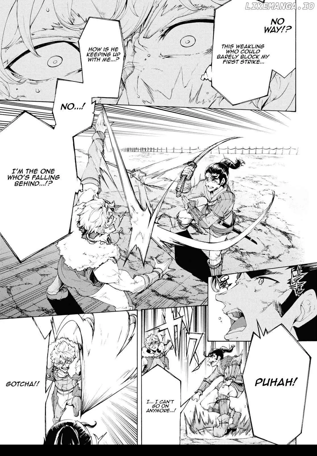 Inaka no Home Center Otoko no Jiyuu na Isekai Seikatsu Chapter 64 — Page 12