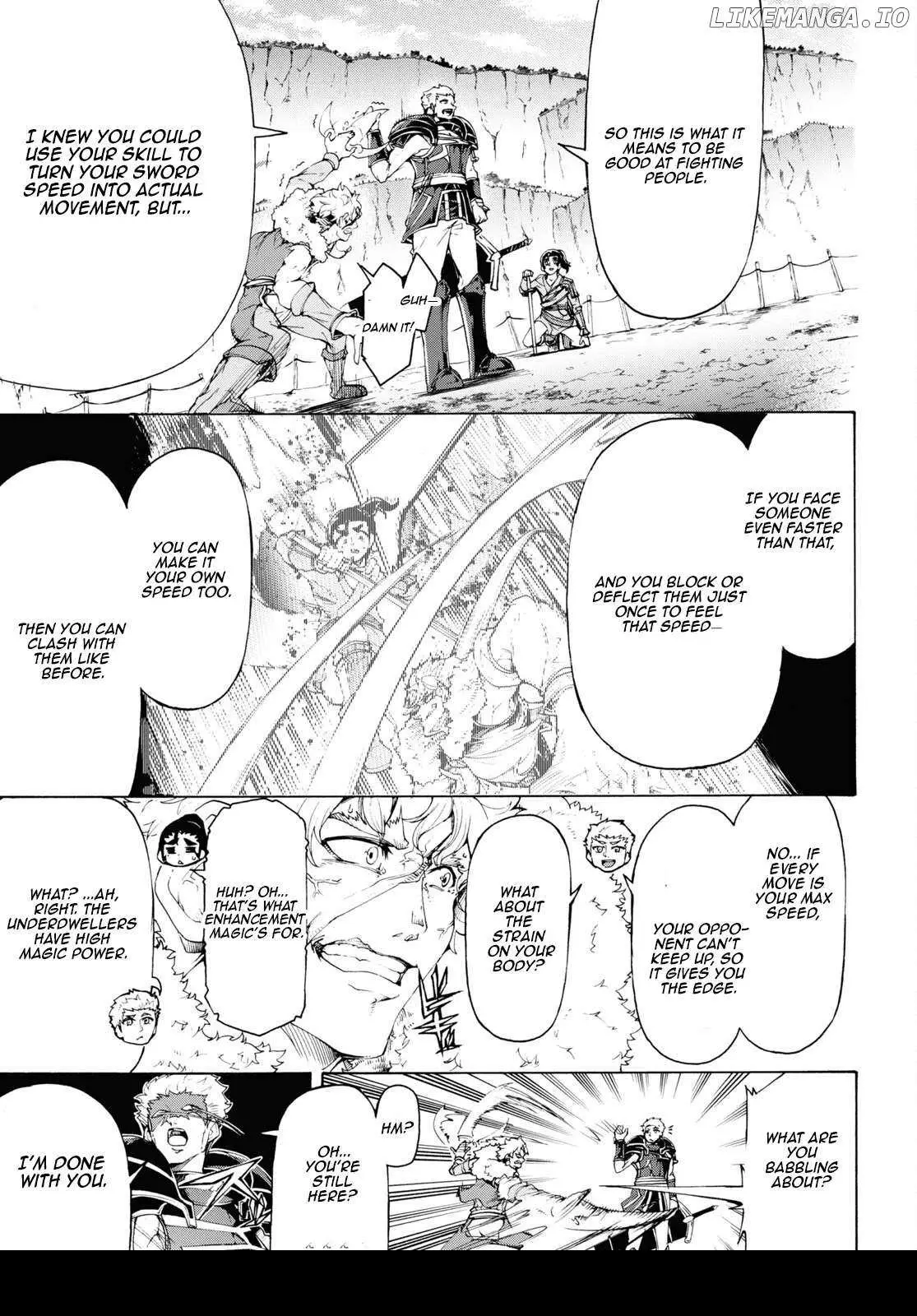 Inaka no Home Center Otoko no Jiyuu na Isekai Seikatsu Chapter 64 — Page 14