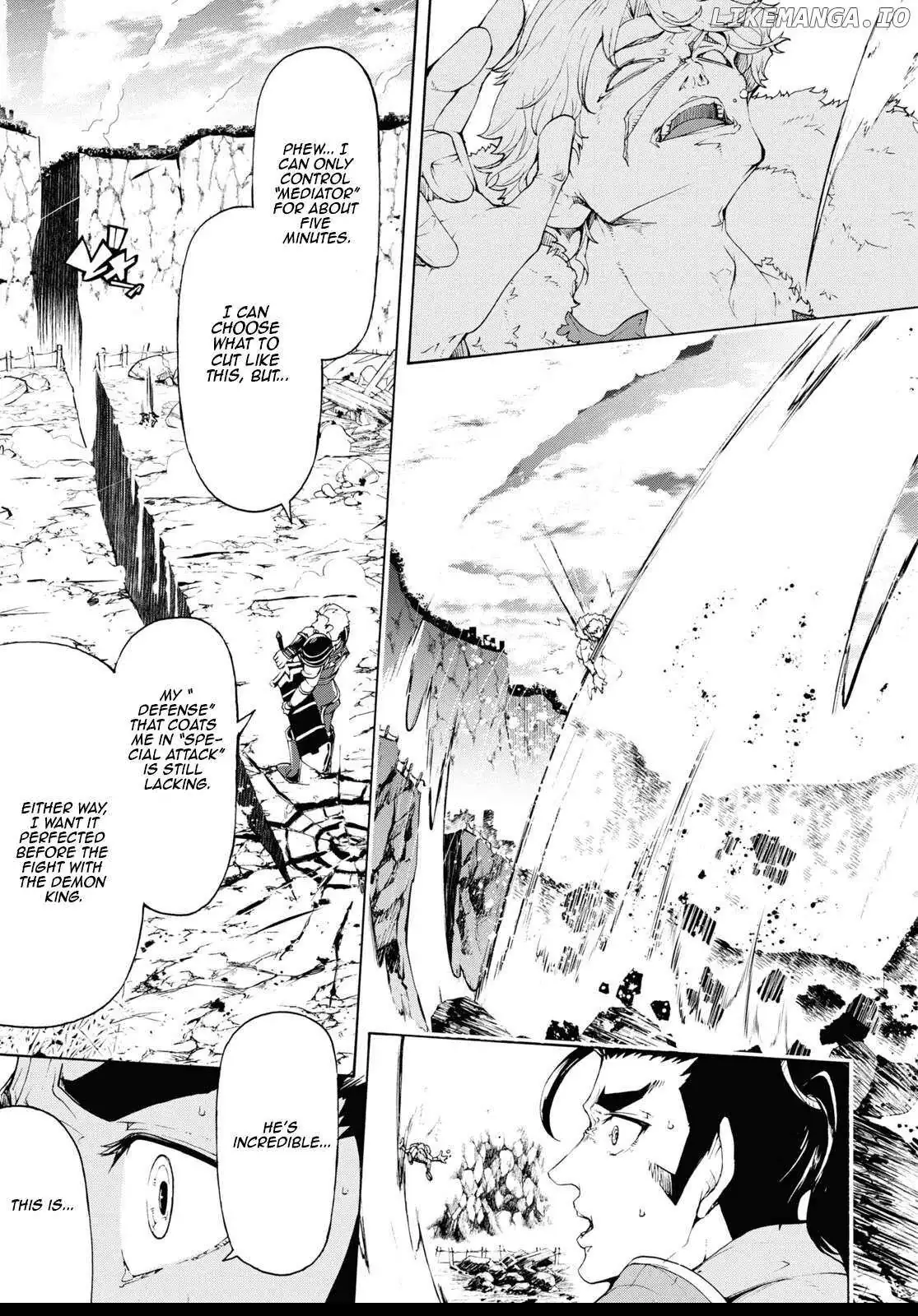 Inaka no Home Center Otoko no Jiyuu na Isekai Seikatsu Chapter 64 — Page 16