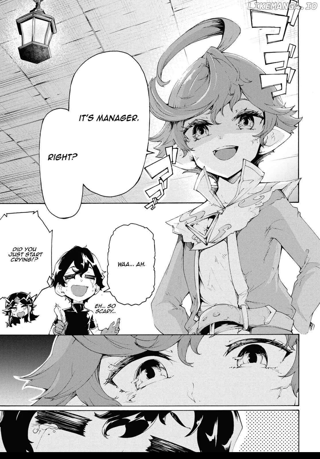 Inaka no Home Center Otoko no Jiyuu na Isekai Seikatsu Chapter 64 — Page 24
