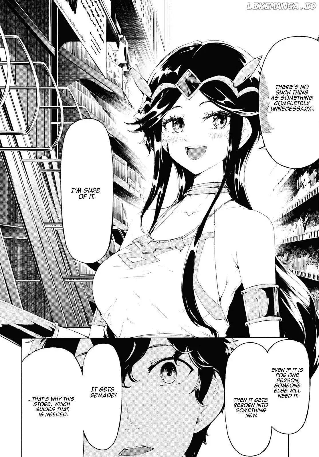 Inaka no Home Center Otoko no Jiyuu na Isekai Seikatsu Chapter 64 — Page 29