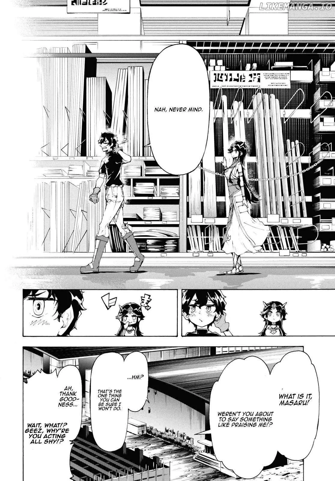 Inaka no Home Center Otoko no Jiyuu na Isekai Seikatsu Chapter 64 — Page 31