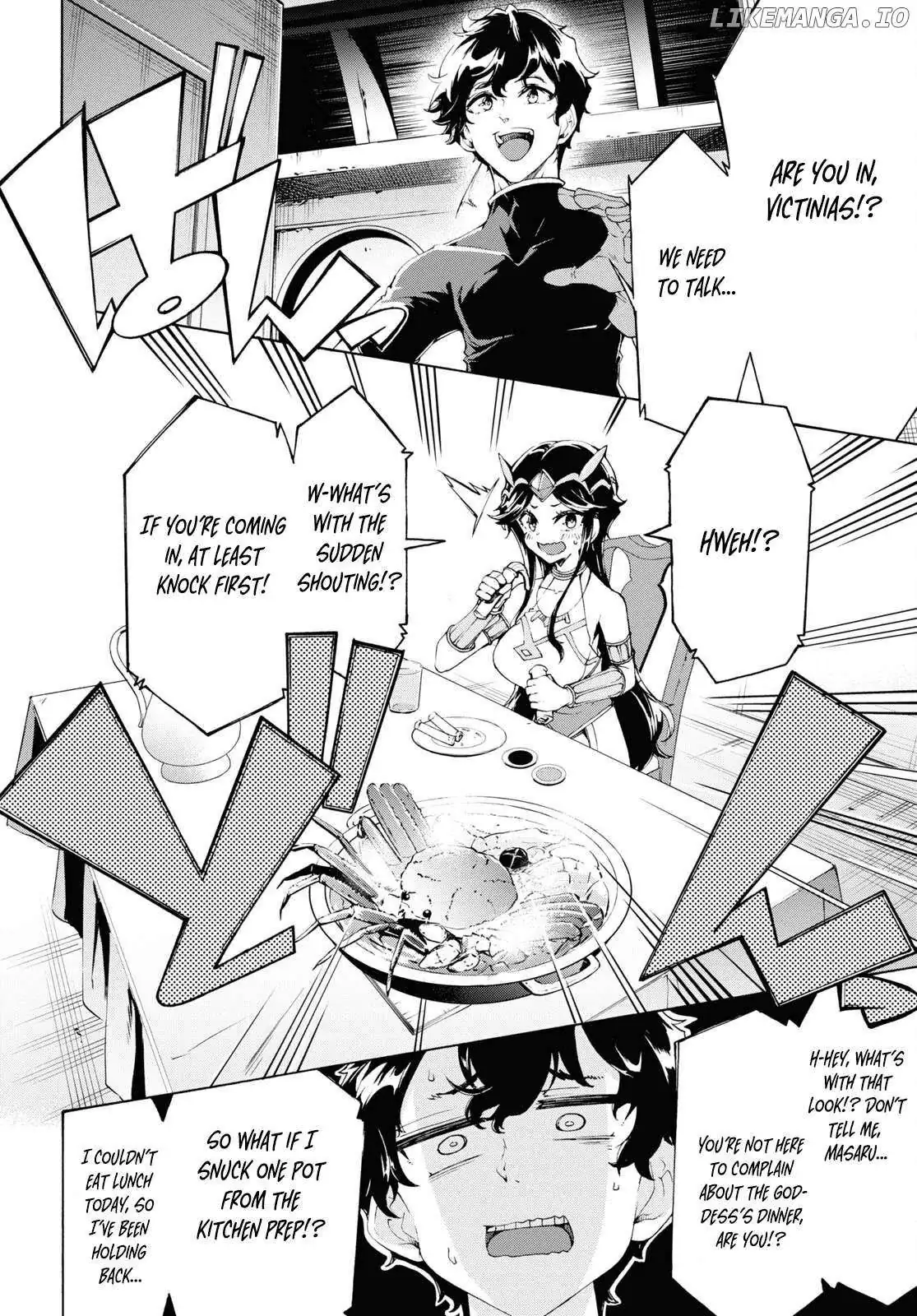 Inaka no Home Center Otoko no Jiyuu na Isekai Seikatsu Chapter 65 — Page 16
