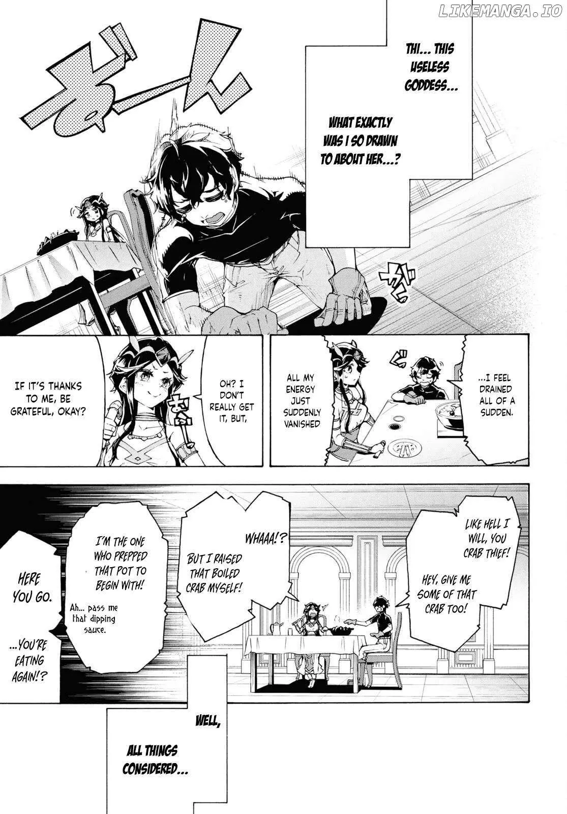 Inaka no Home Center Otoko no Jiyuu na Isekai Seikatsu Chapter 65 — Page 17
