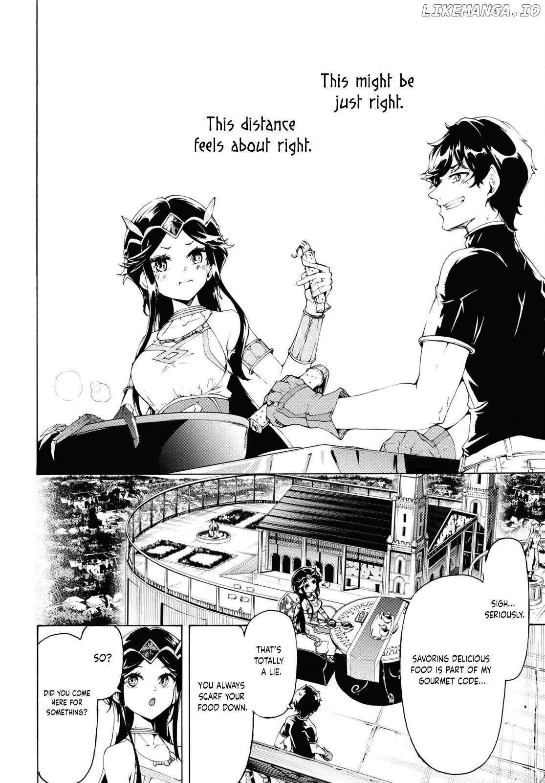 Inaka no Home Center Otoko no Jiyuu na Isekai Seikatsu Chapter 65 — Page 18