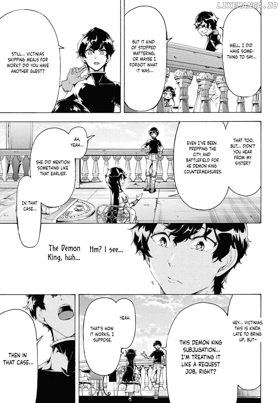 Inaka no Home Center Otoko no Jiyuu na Isekai Seikatsu Chapter 65 — Page 19
