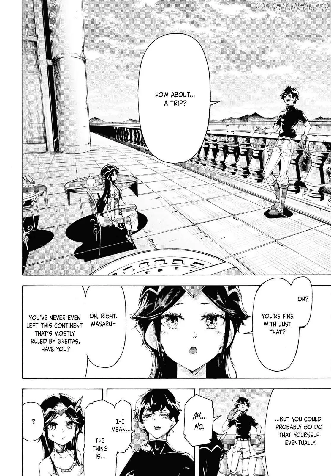 Inaka no Home Center Otoko no Jiyuu na Isekai Seikatsu Chapter 65 — Page 22