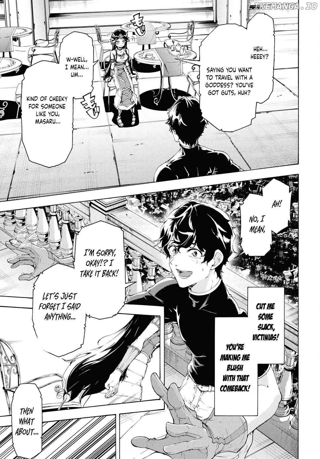 Inaka no Home Center Otoko no Jiyuu na Isekai Seikatsu Chapter 65 — Page 25