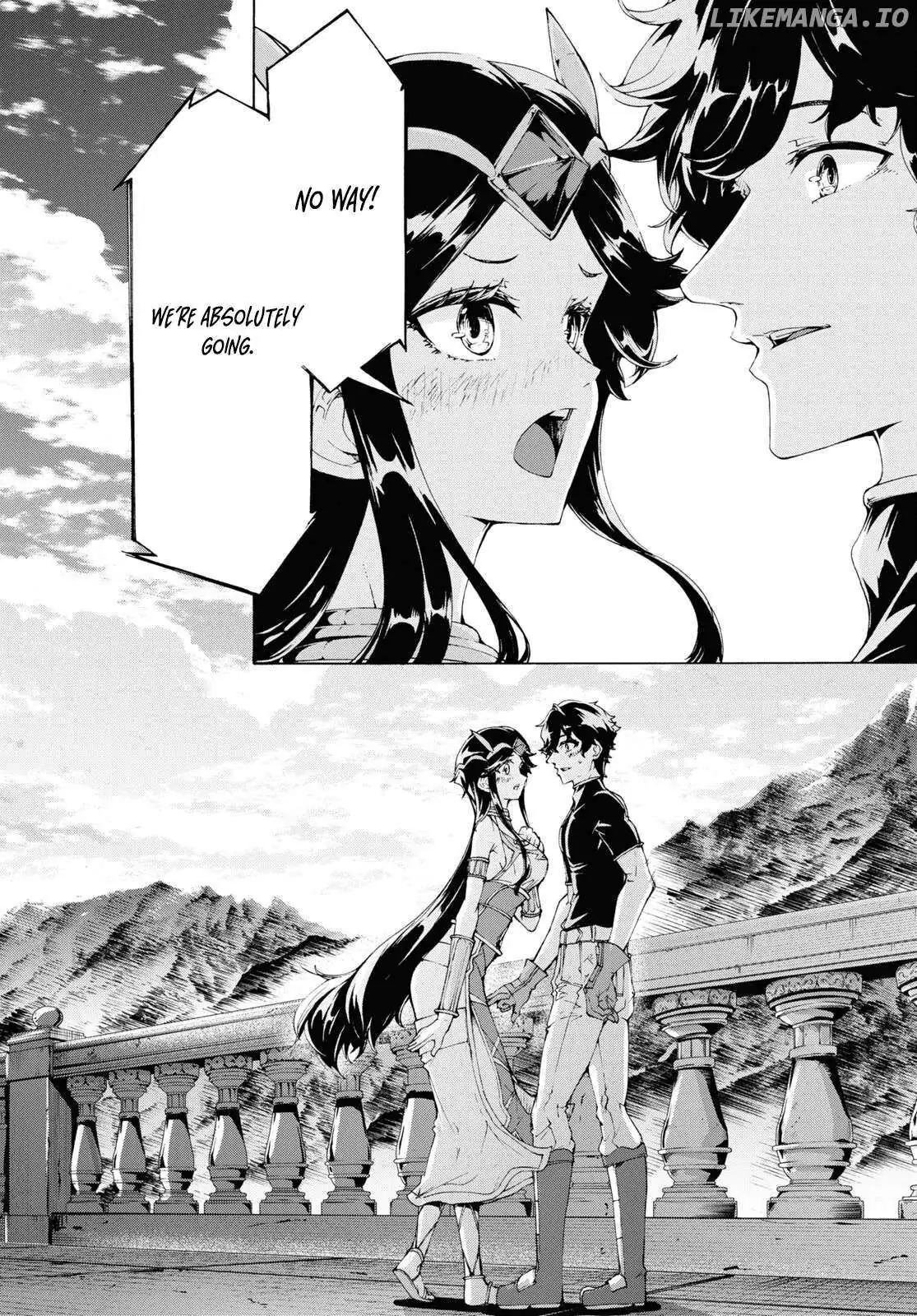Inaka no Home Center Otoko no Jiyuu na Isekai Seikatsu Chapter 65 — Page 26