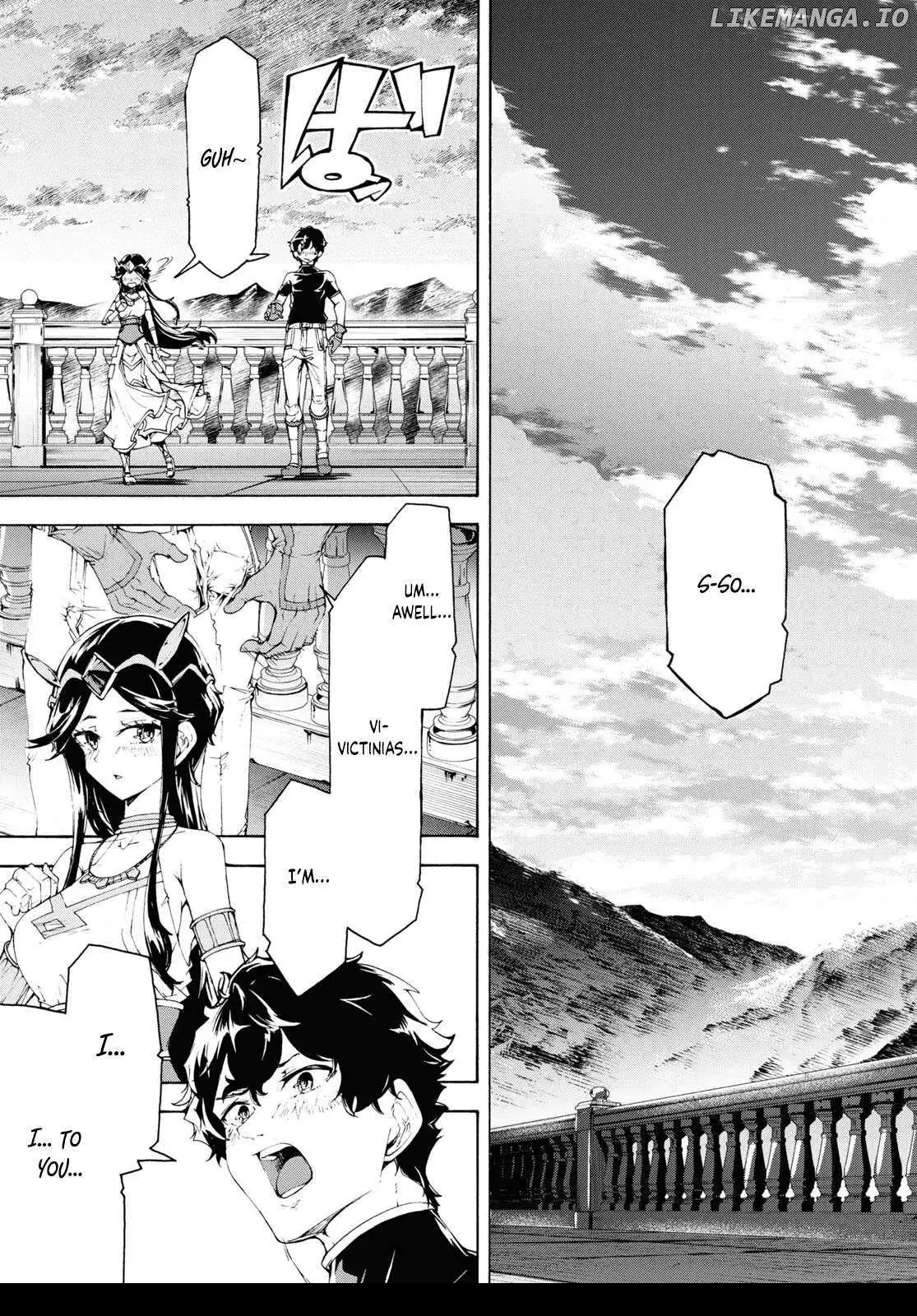 Inaka no Home Center Otoko no Jiyuu na Isekai Seikatsu Chapter 65 — Page 27
