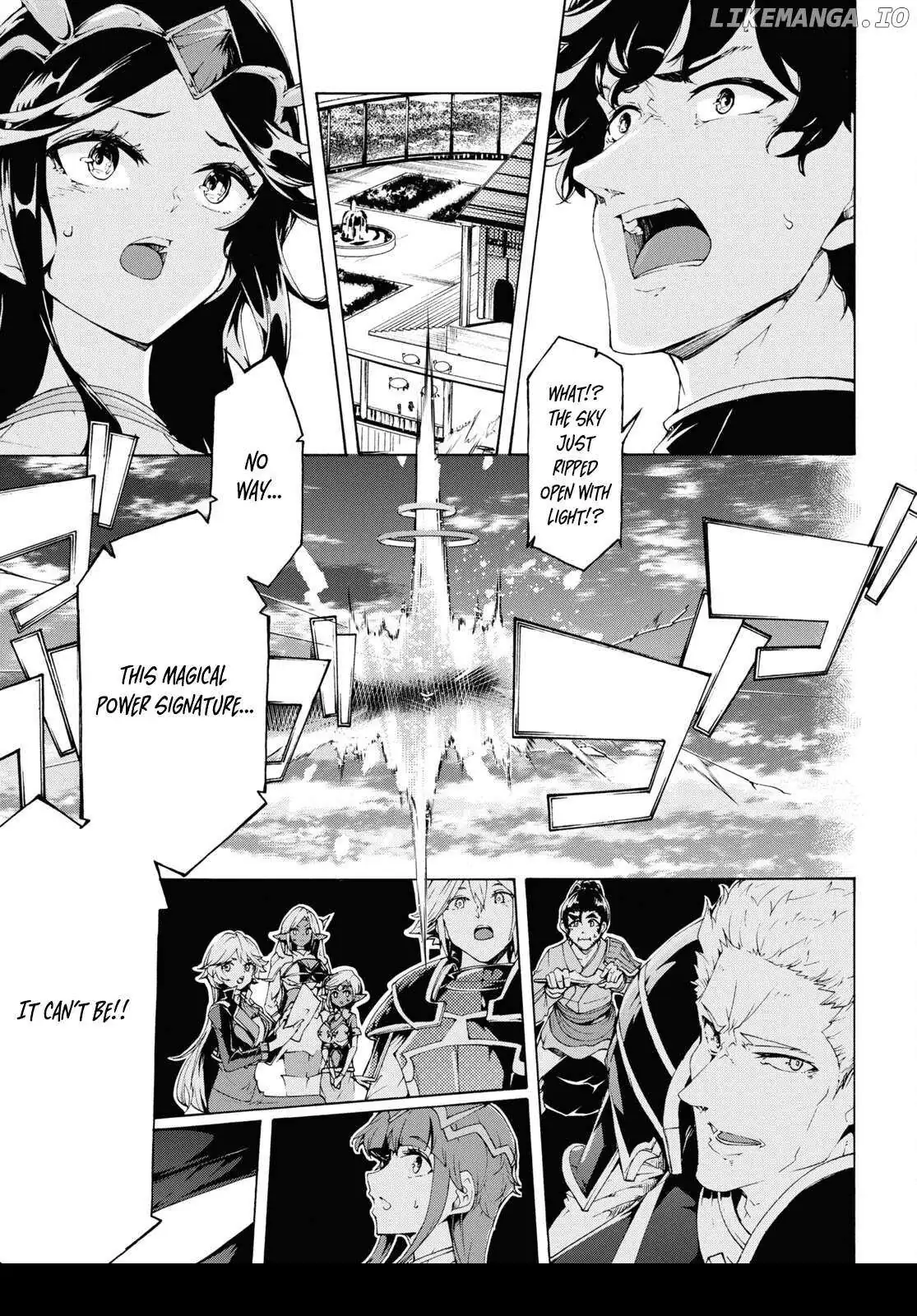 Inaka no Home Center Otoko no Jiyuu na Isekai Seikatsu Chapter 65 — Page 29