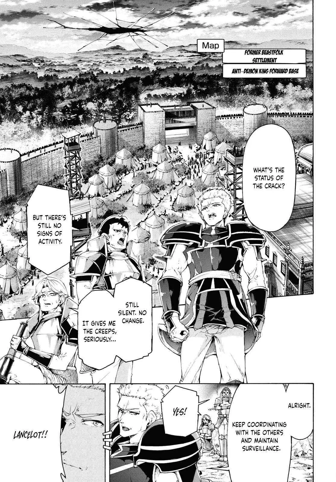 Inaka no Home Center Otoko no Jiyuu na Isekai Seikatsu Chapter 66 — Page 5