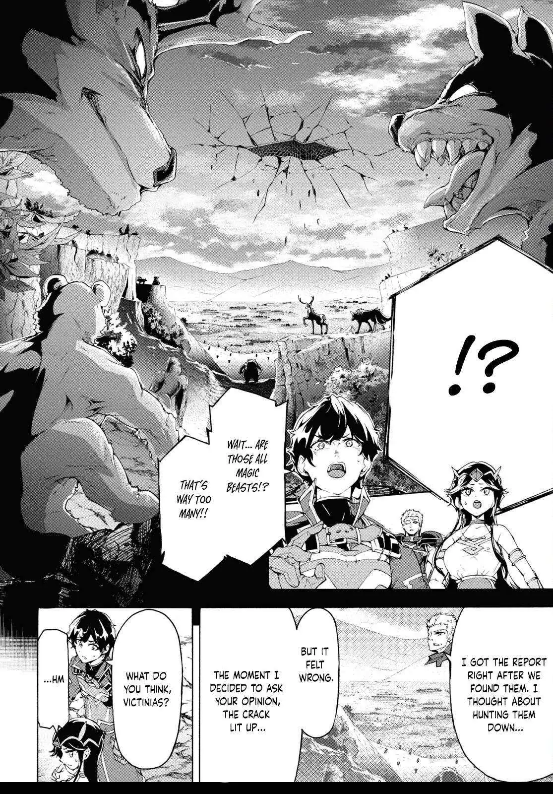 Inaka no Home Center Otoko no Jiyuu na Isekai Seikatsu Chapter 66 — Page 8