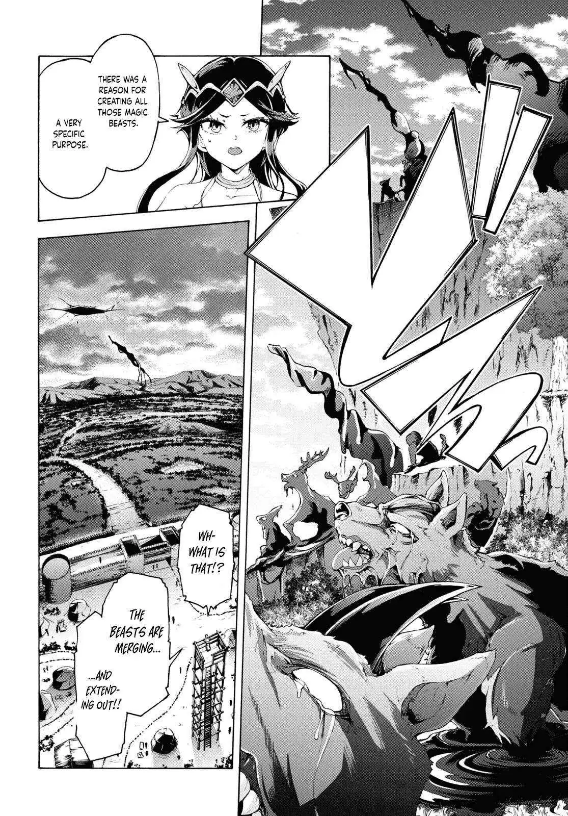 Inaka no Home Center Otoko no Jiyuu na Isekai Seikatsu Chapter 66 — Page 10