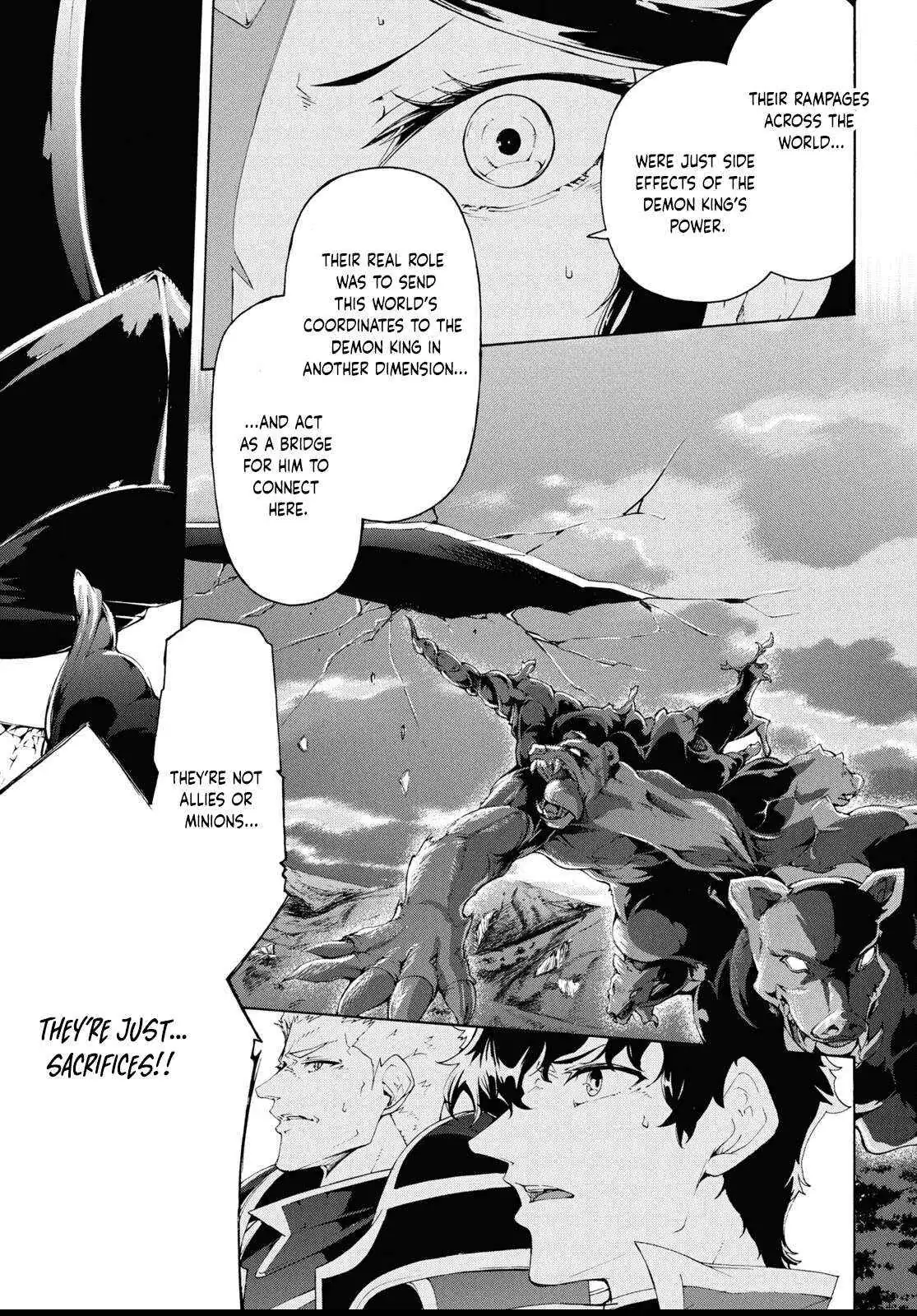 Inaka no Home Center Otoko no Jiyuu na Isekai Seikatsu Chapter 66 — Page 11