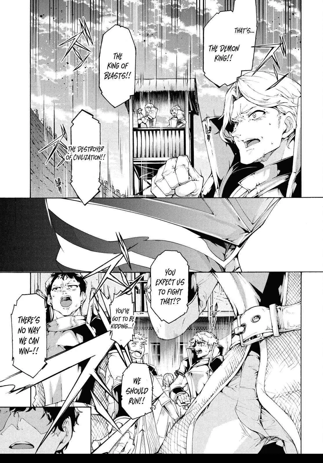 Inaka no Home Center Otoko no Jiyuu na Isekai Seikatsu Chapter 66 — Page 15