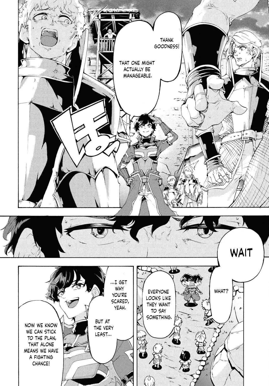 Inaka no Home Center Otoko no Jiyuu na Isekai Seikatsu Chapter 66 — Page 16