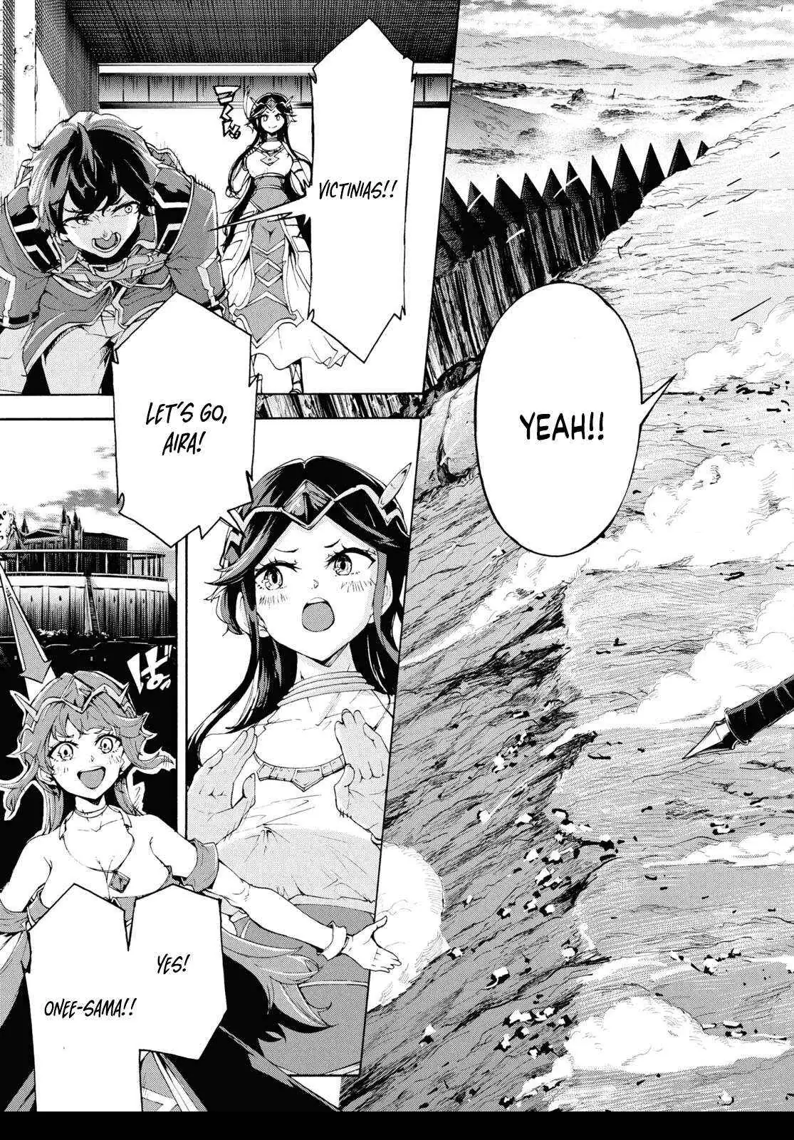 Inaka no Home Center Otoko no Jiyuu na Isekai Seikatsu Chapter 66 — Page 26