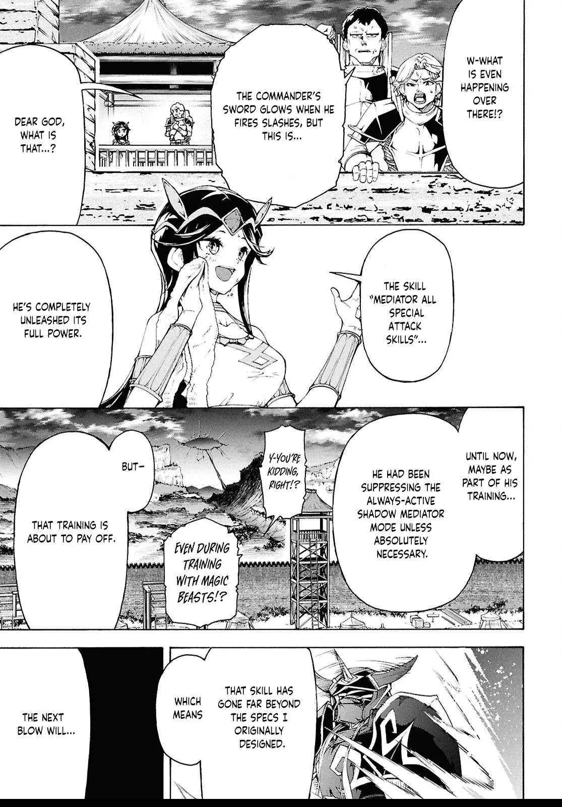 Inaka no Home Center Otoko no Jiyuu na Isekai Seikatsu Chapter 67 — Page 14