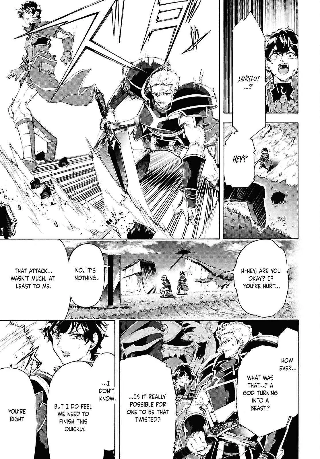 Inaka no Home Center Otoko no Jiyuu na Isekai Seikatsu Chapter 67 — Page 20