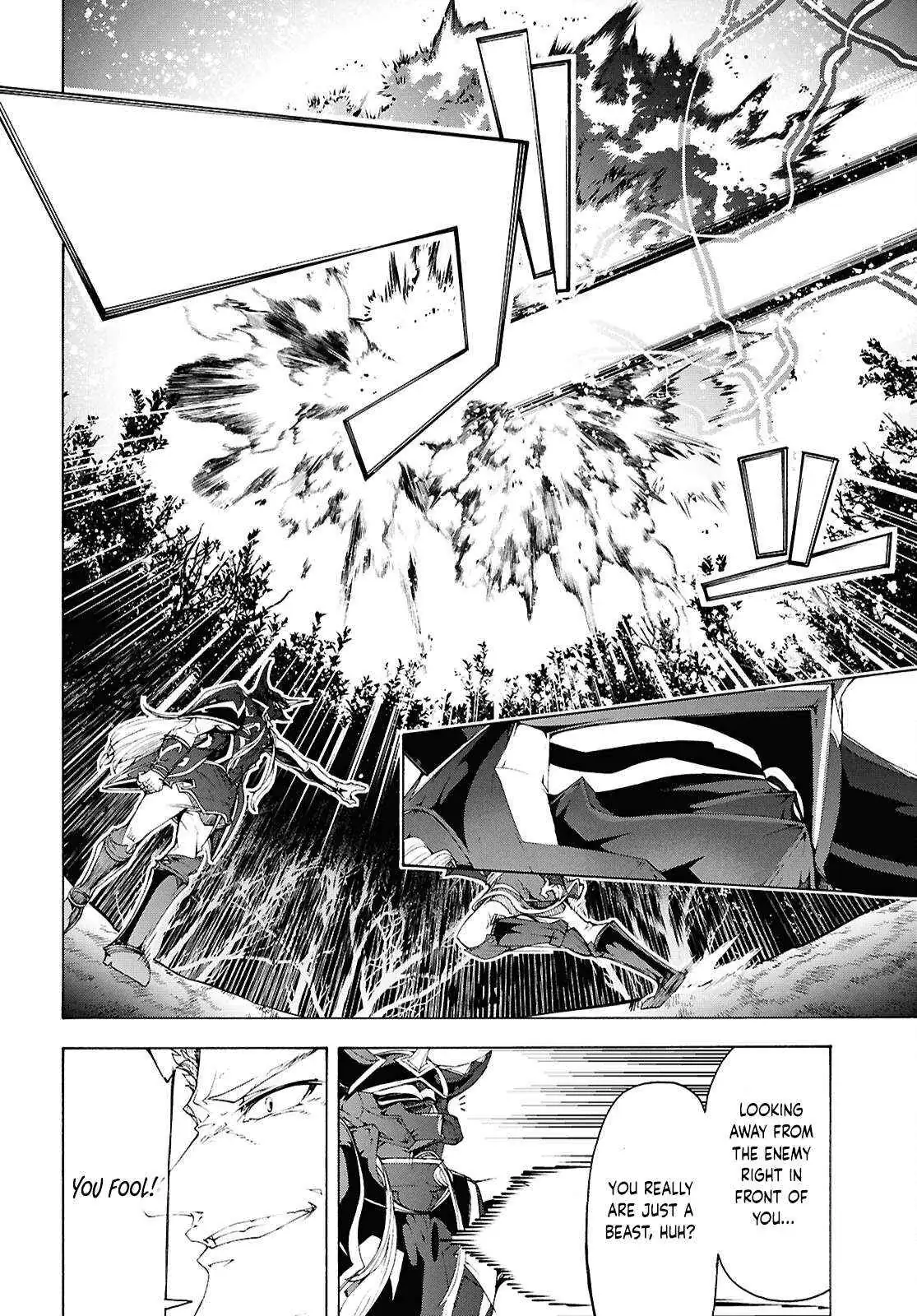 Inaka no Home Center Otoko no Jiyuu na Isekai Seikatsu Chapter 67 — Page 25