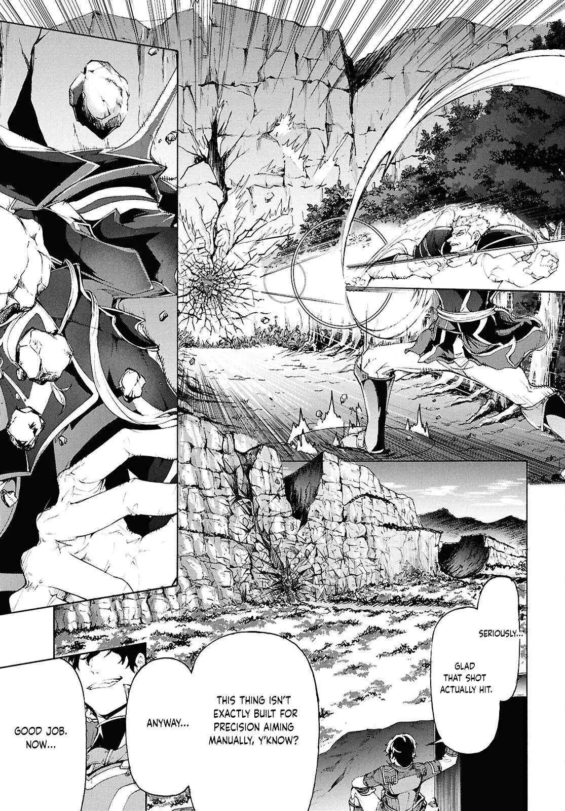 Inaka no Home Center Otoko no Jiyuu na Isekai Seikatsu Chapter 67 — Page 26