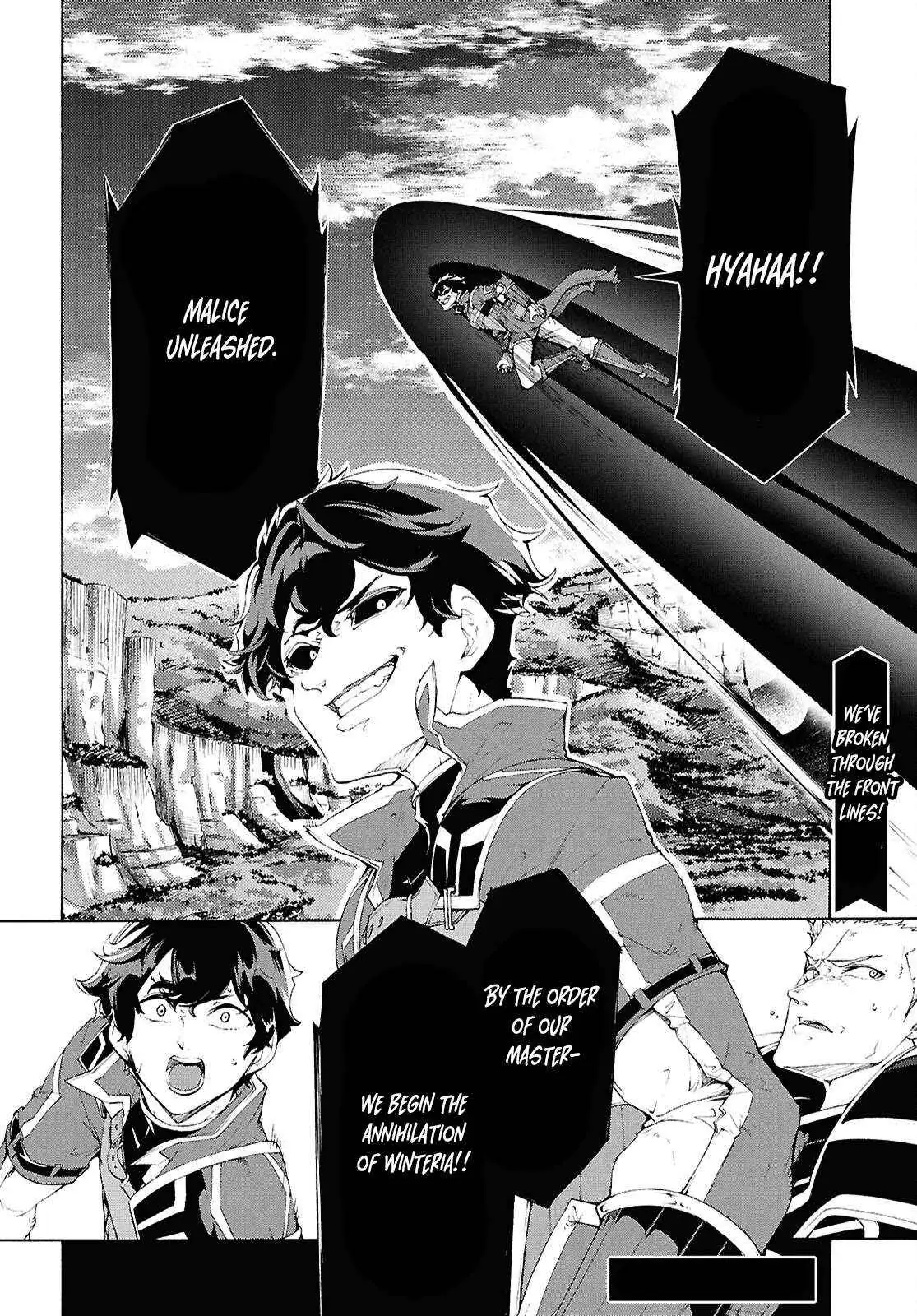 Inaka no Home Center Otoko no Jiyuu na Isekai Seikatsu Chapter 67 — Page 35