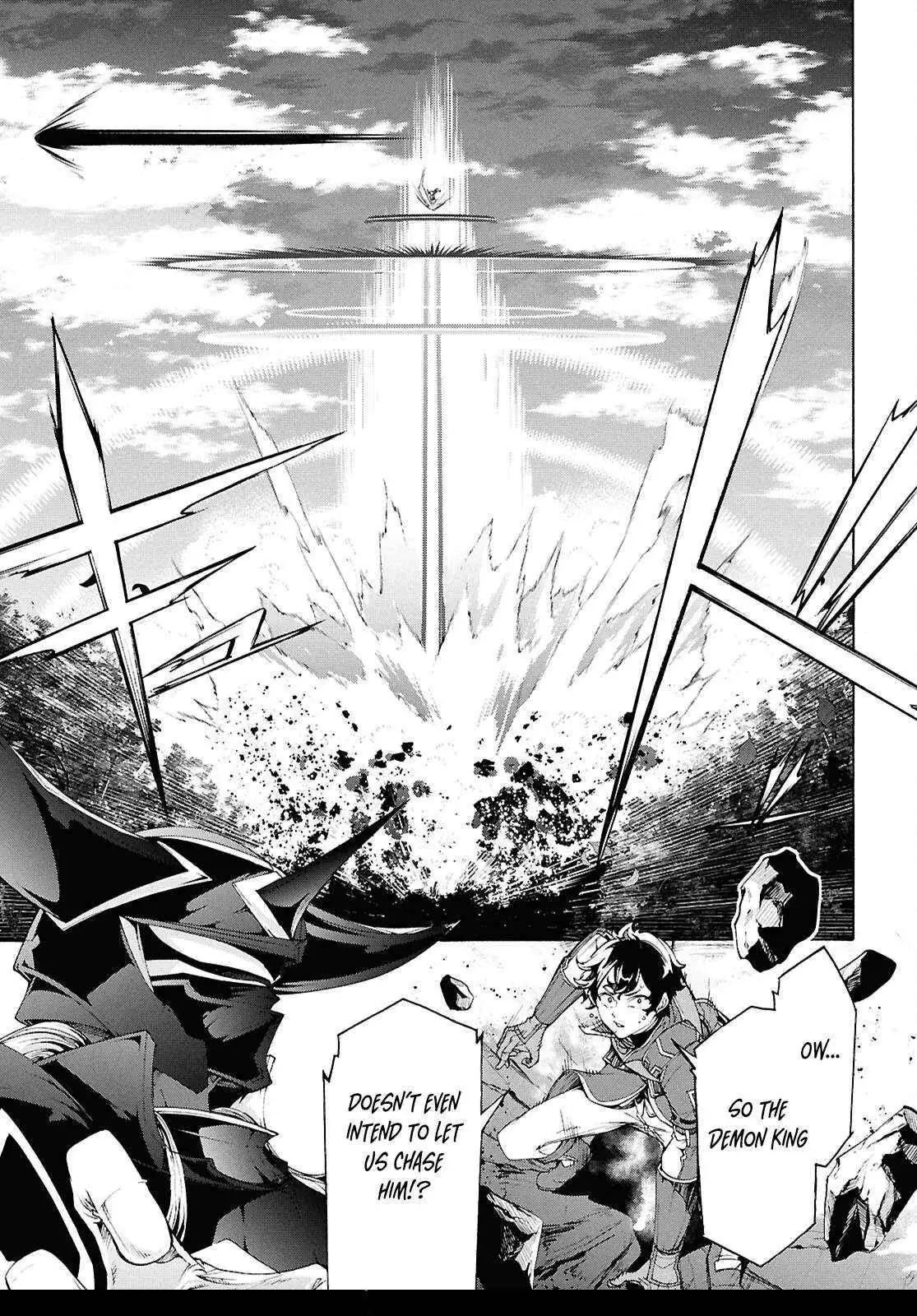 Inaka no Home Center Otoko no Jiyuu na Isekai Seikatsu Chapter 68 — Page 6