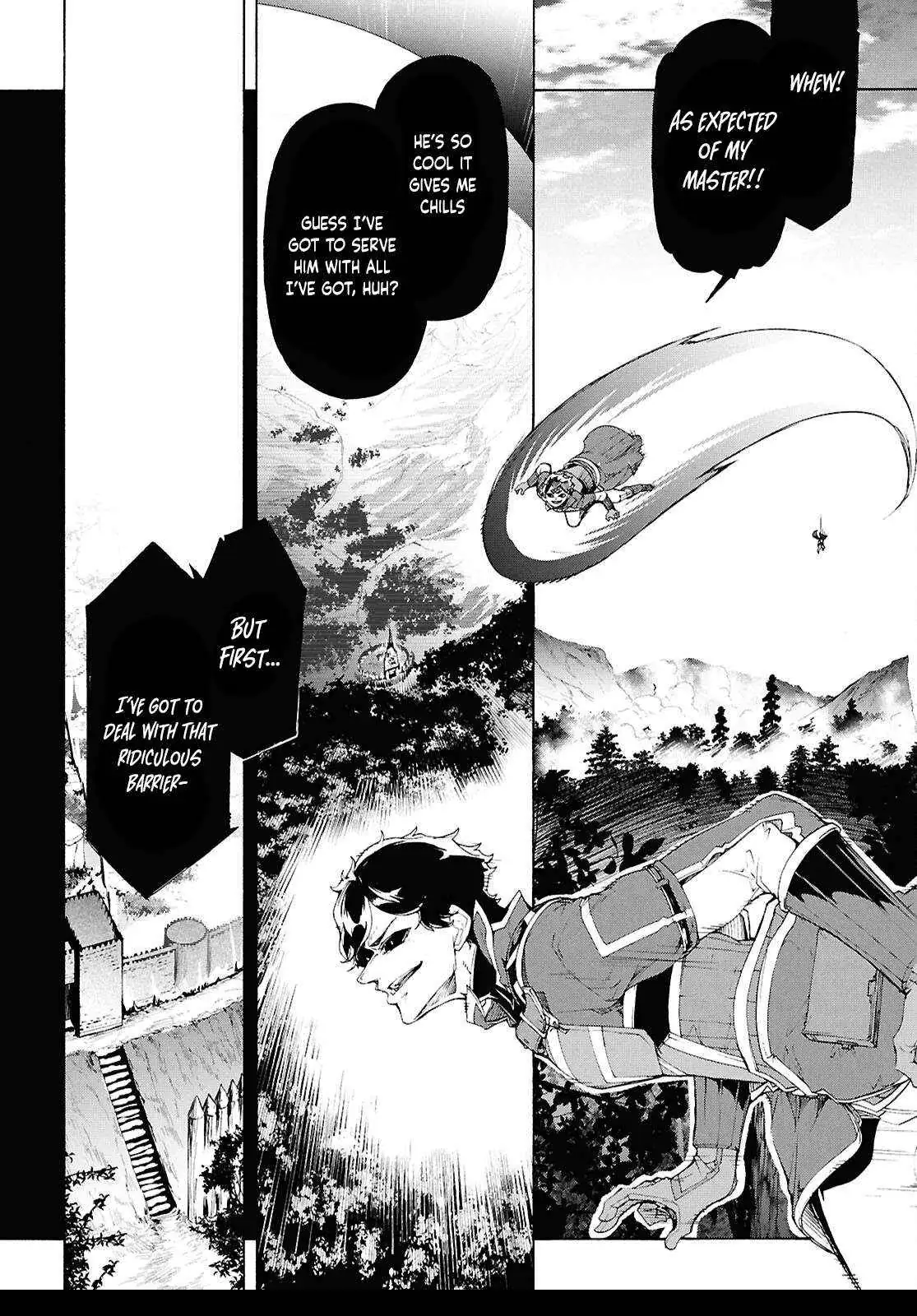 Inaka no Home Center Otoko no Jiyuu na Isekai Seikatsu Chapter 68 — Page 7