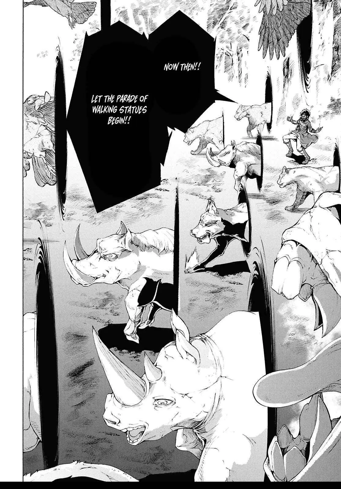 Inaka no Home Center Otoko no Jiyuu na Isekai Seikatsu Chapter 68 — Page 13