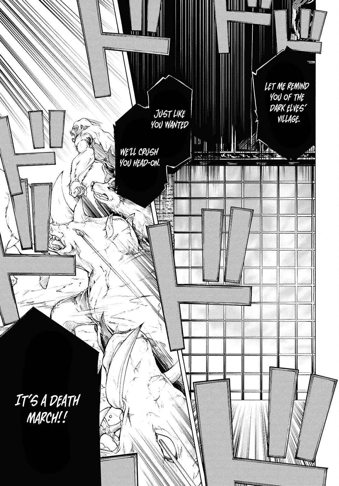 Inaka no Home Center Otoko no Jiyuu na Isekai Seikatsu Chapter 68 — Page 14