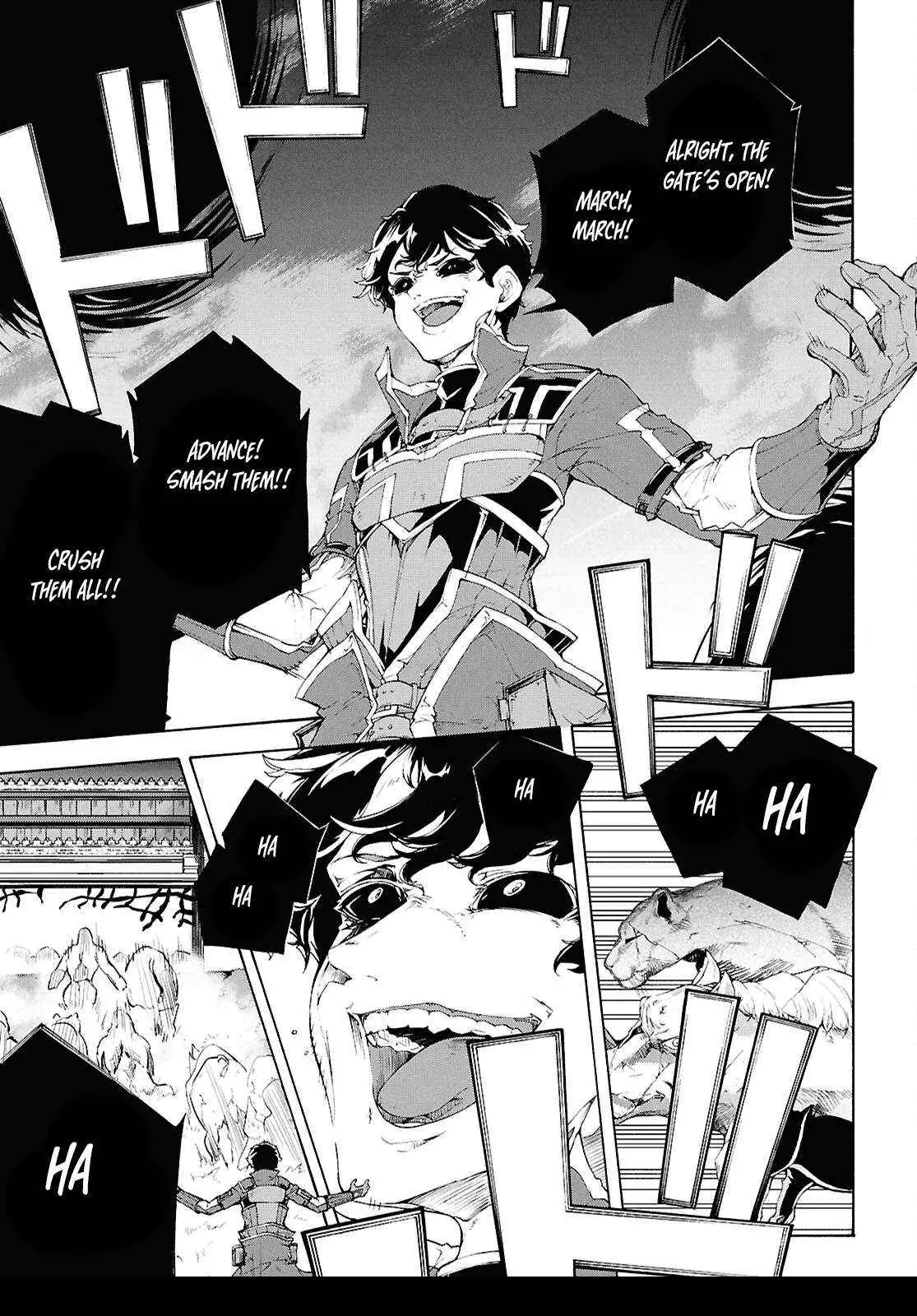 Inaka no Home Center Otoko no Jiyuu na Isekai Seikatsu Chapter 68 — Page 16